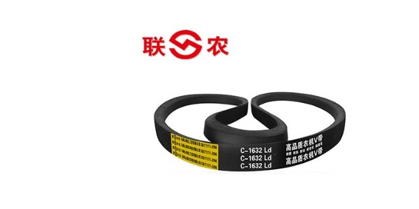 关于三角皮带ld和lw这些后缀，您了解吗？